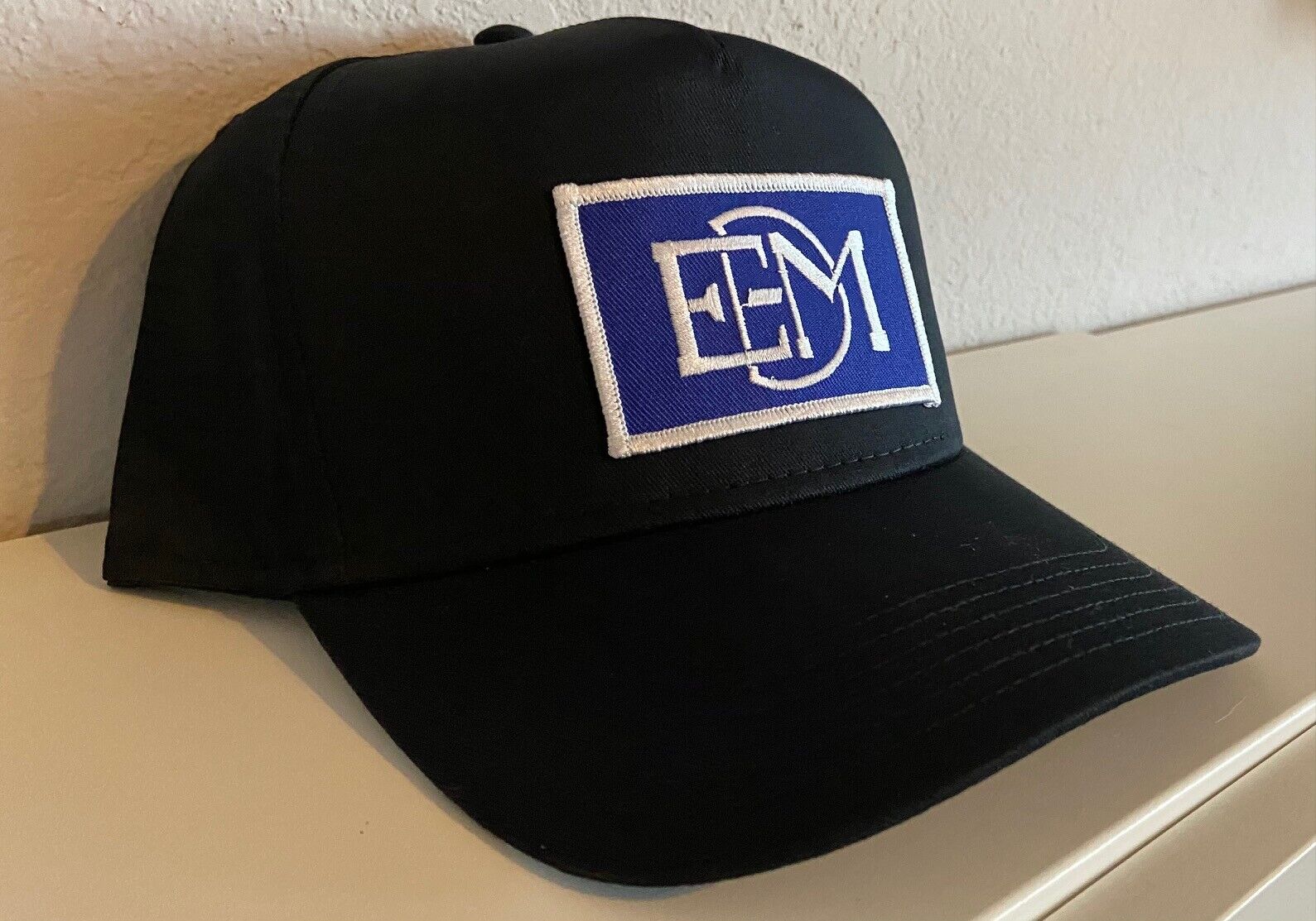Cap / Hat - Electro Motive Division (EMD) #12095