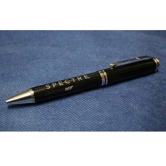 OMEGA Spectre 007 Ballpoint Pen Giveaway Not For Sale Novelty without Package