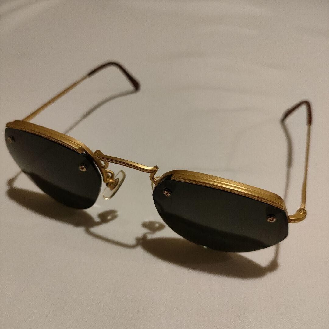 Vintage Nicole sunglasses glasses Jean Paul Gaultier 2307M