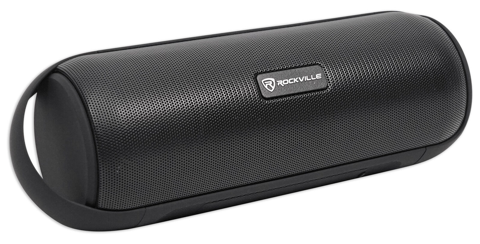 Rockville RPB25 40w Portable/Outdoor Bluetooth Speaker w/USB+Aux+Wireless Link