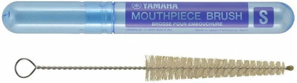 YAMAHA mouthpiece brush S MPBS2