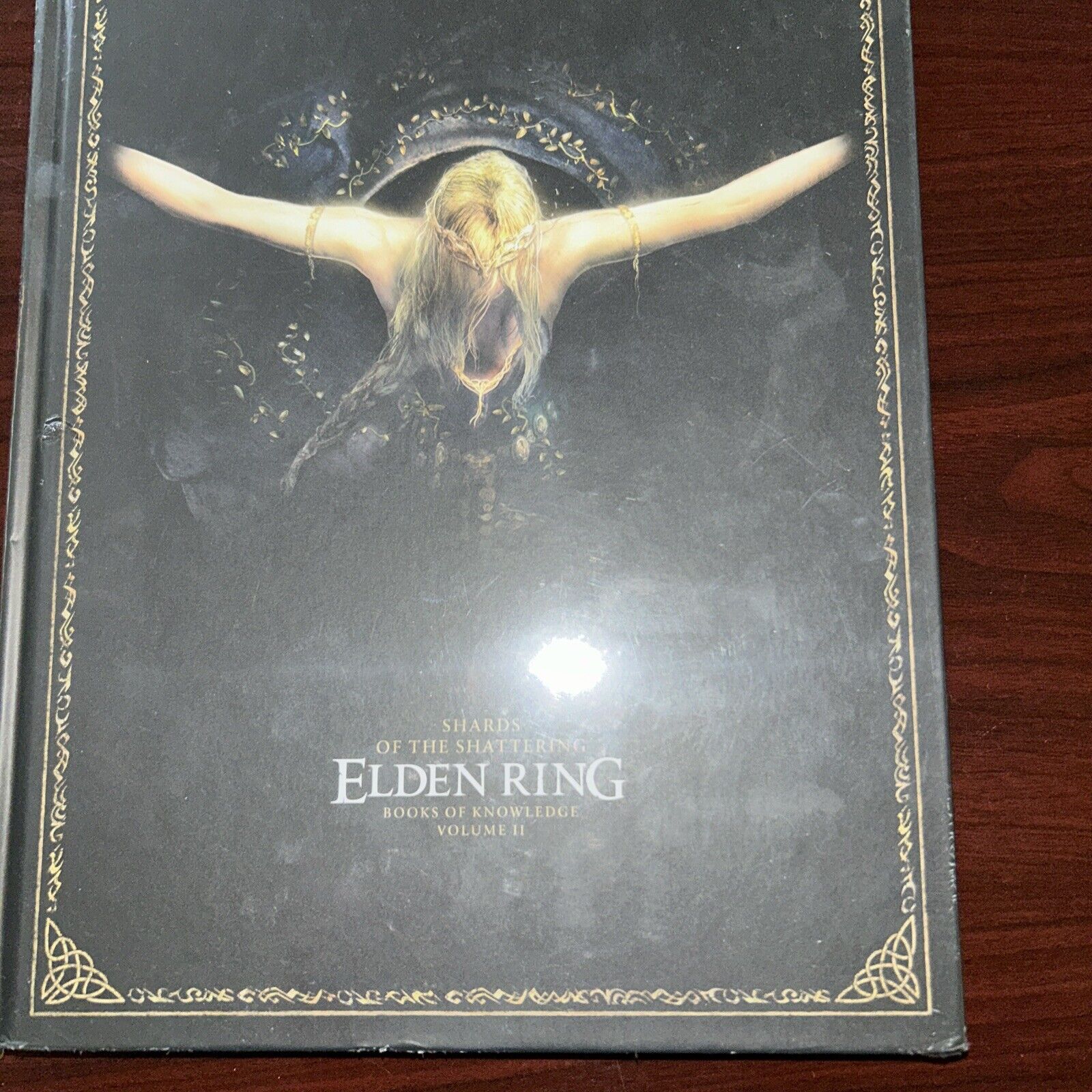 Elden Ring Official Strategy Guide, Vol. 2: Shards of the Shattering by Future P