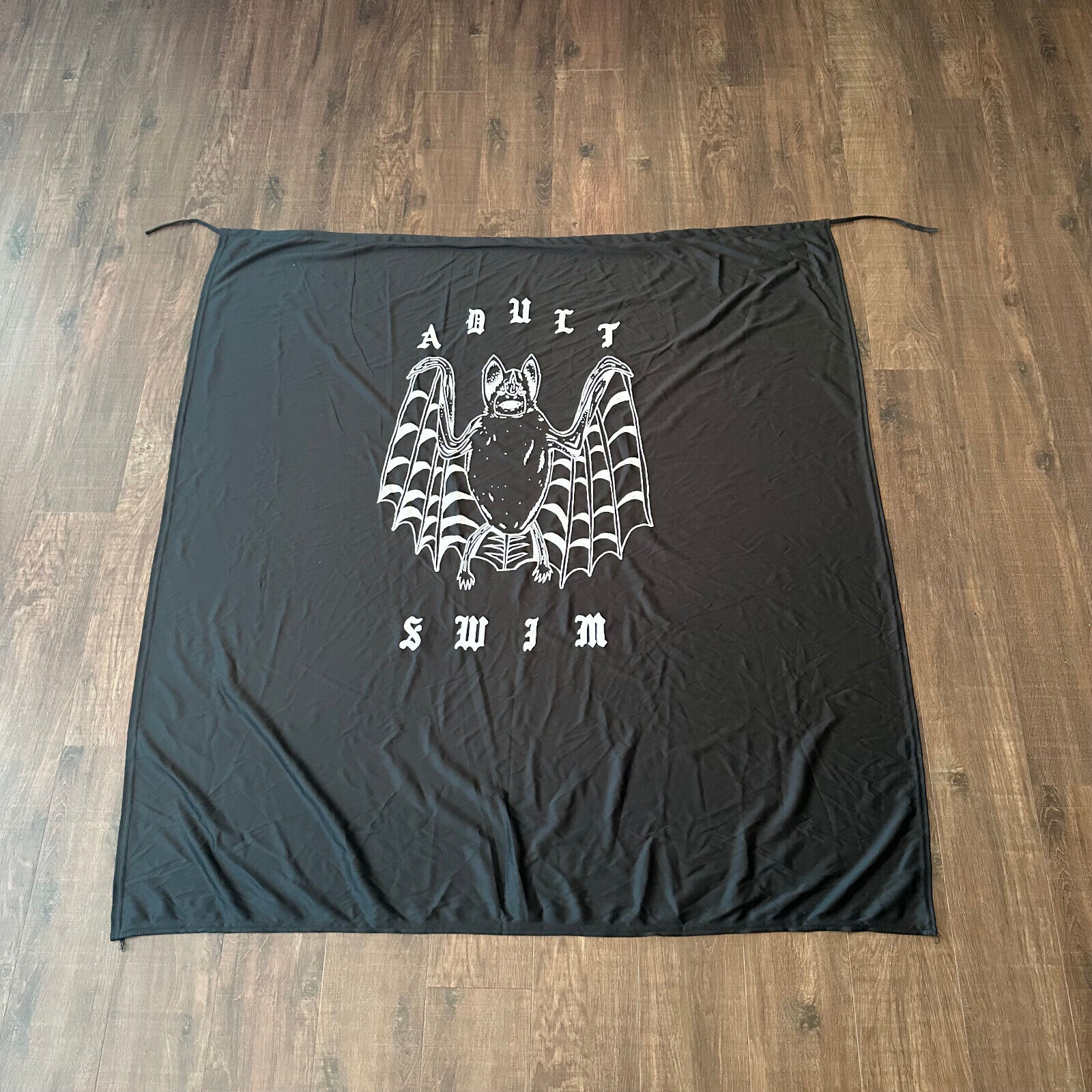 Adult Swim Cape from As Seen On - RARE