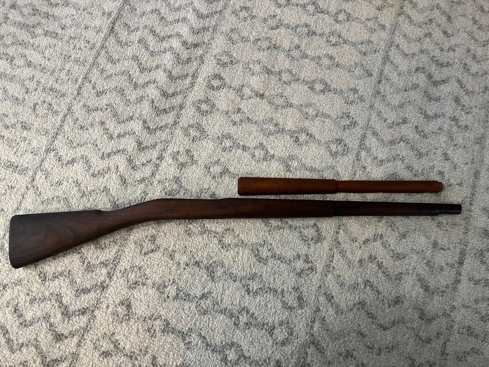1903a3 Straight Stock 1903-A3 1903/A3 1903 A3 WW2 Original Stock Remington