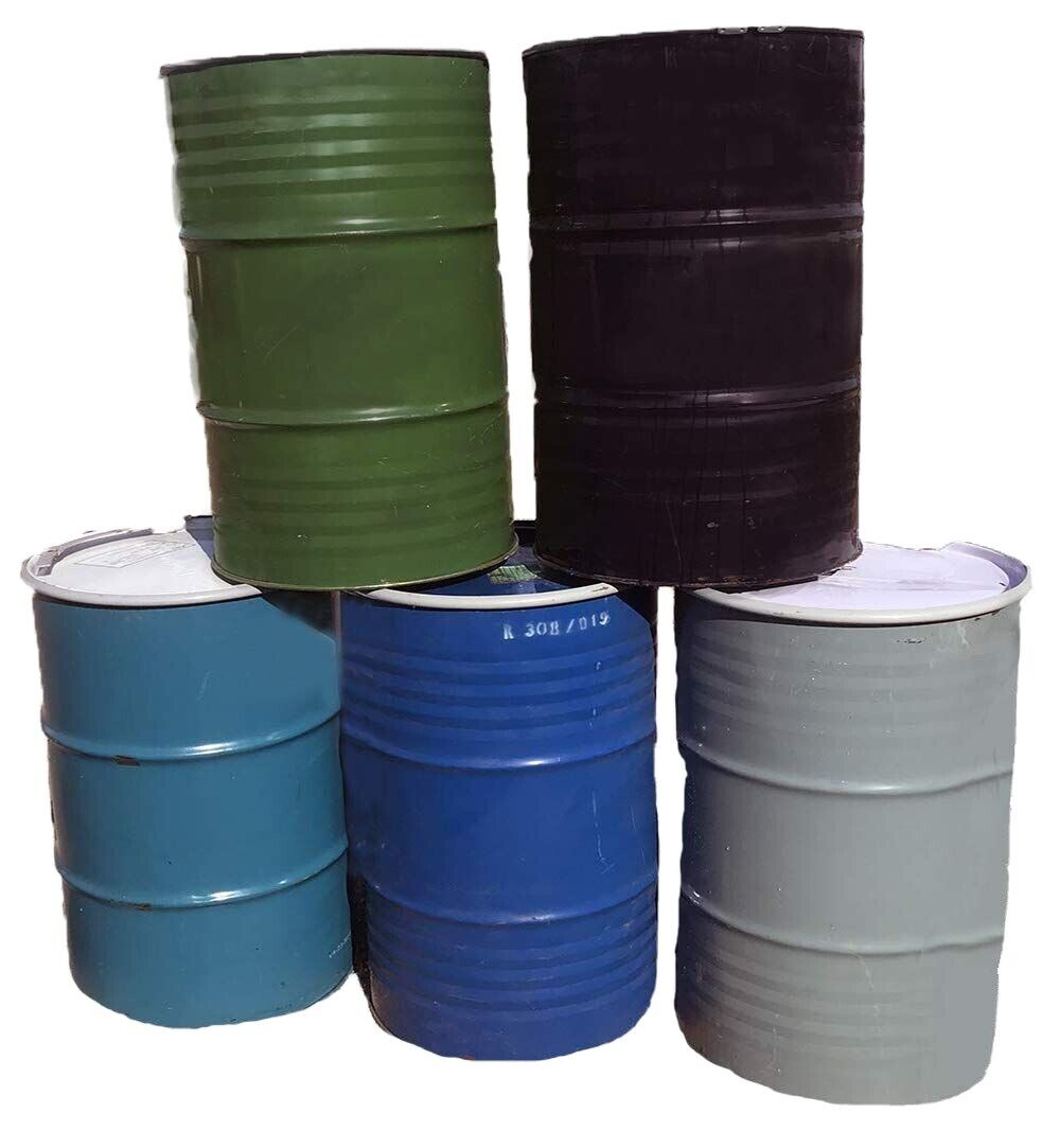 Kerosene dyed - 55 Gallon Drum