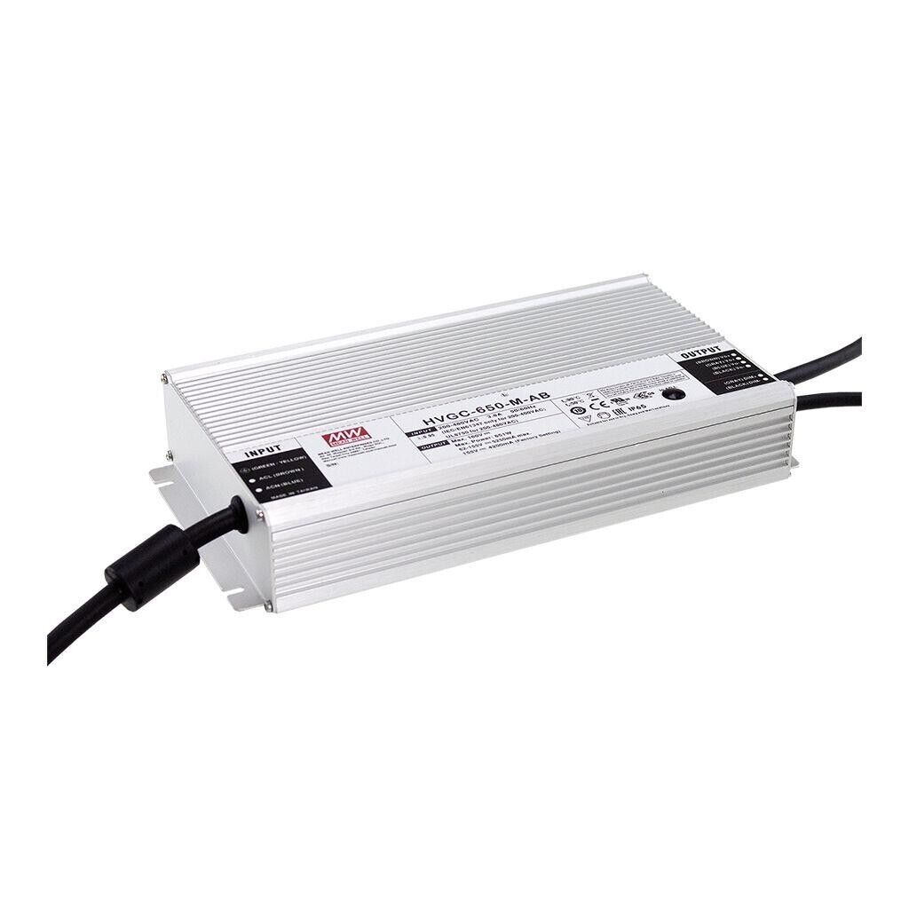Mean Well HVGC-650-M-AB Power Supply, LED Driver Meanwell