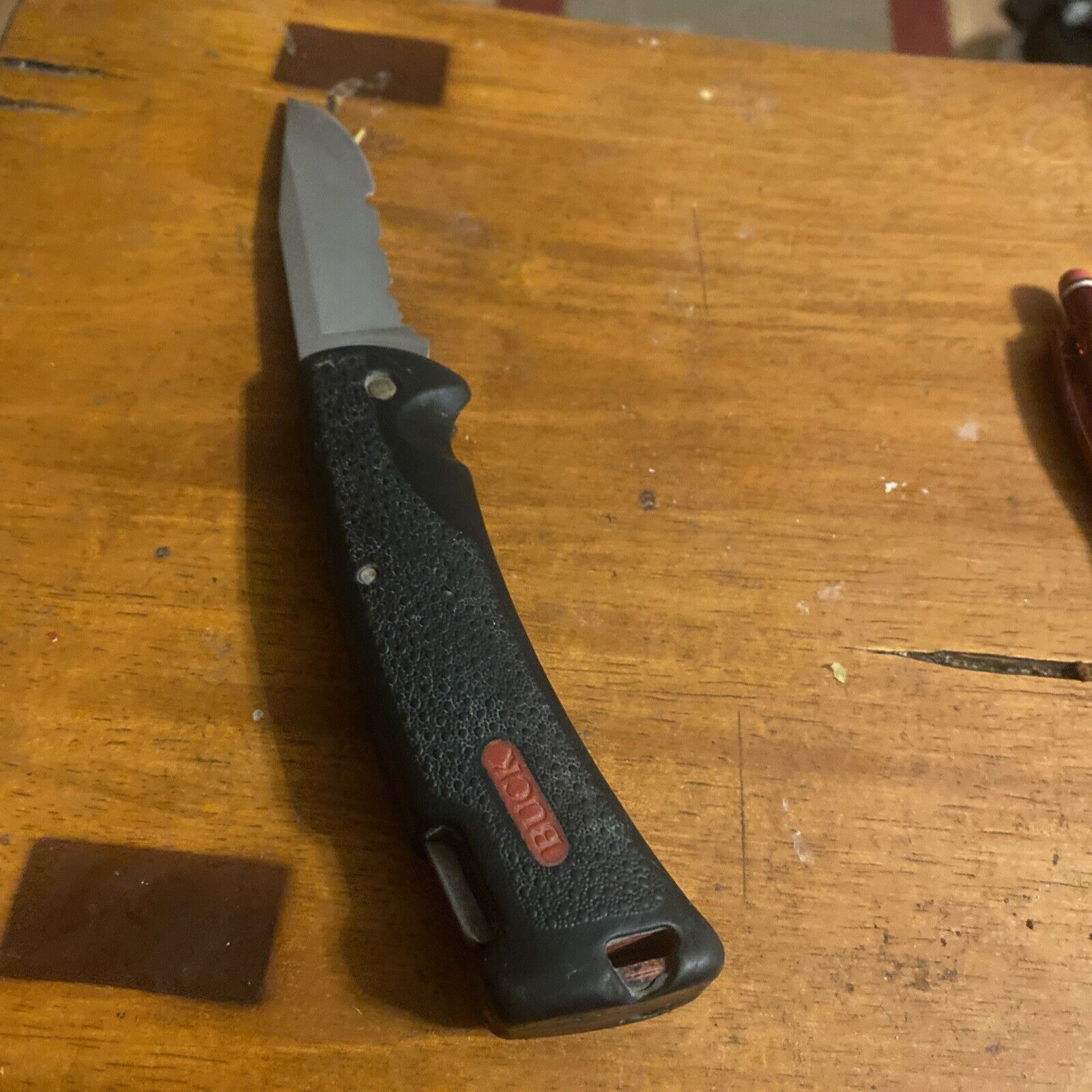 Buck USA 450 C Knife