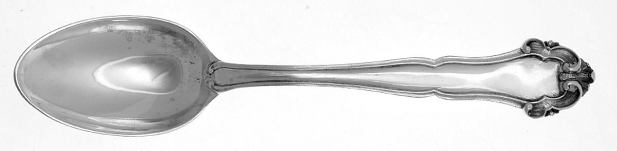 Buccellati Grande Imperiale  Tablespoon 11668041