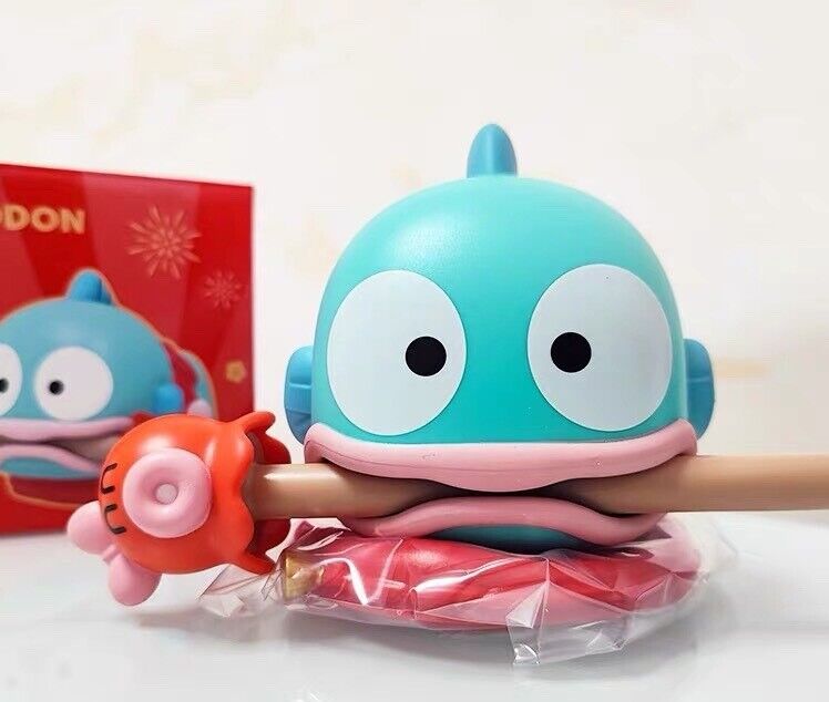 2024 KFC x Sanrio Hello Kitty¹ Character New Year Celebration Happy Toys