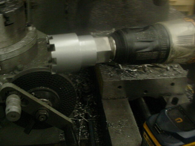 Bridgeport  Milling Machine knee lift tool -Steel   - BEST $$$ on the net