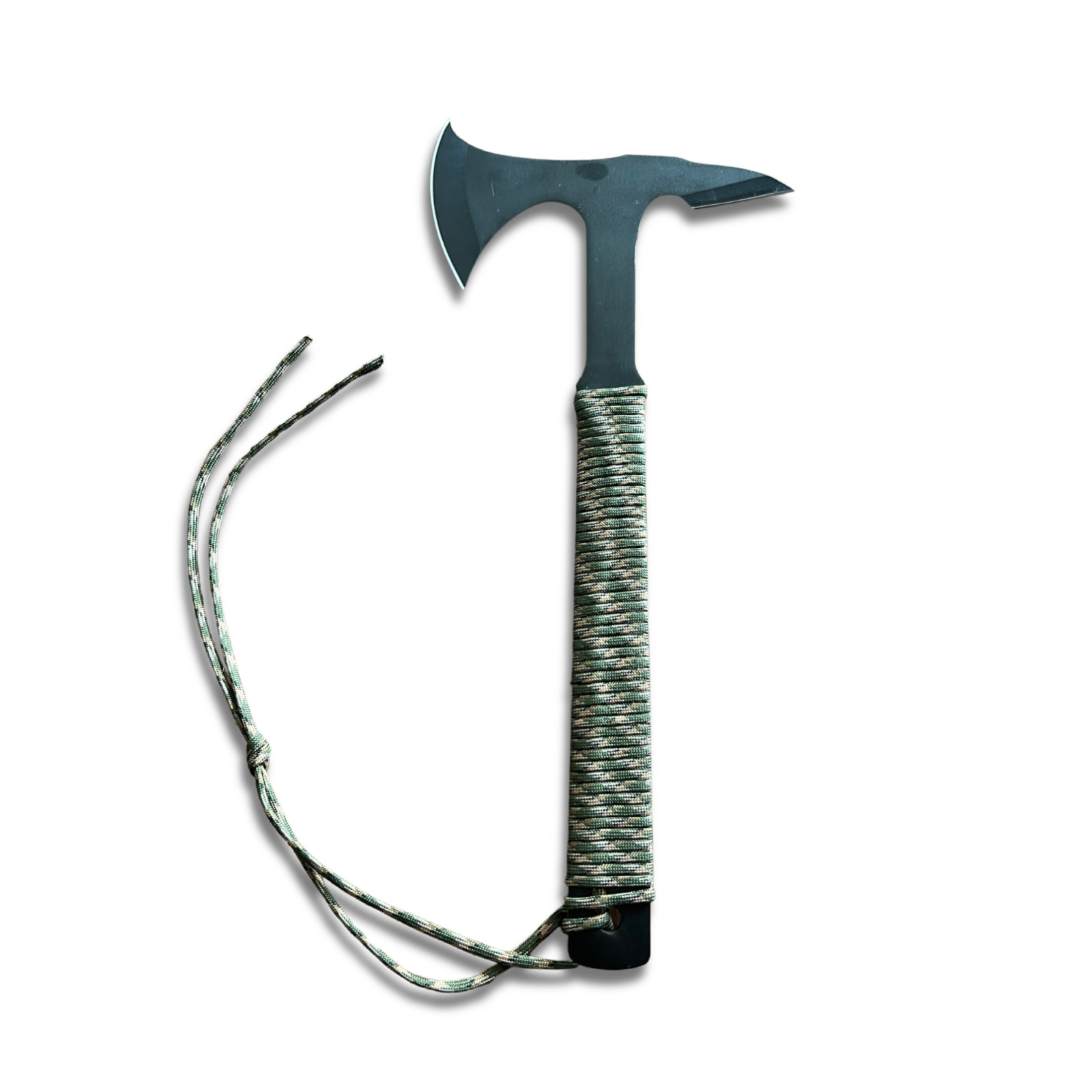 Tactical Tomahawk with Sheath