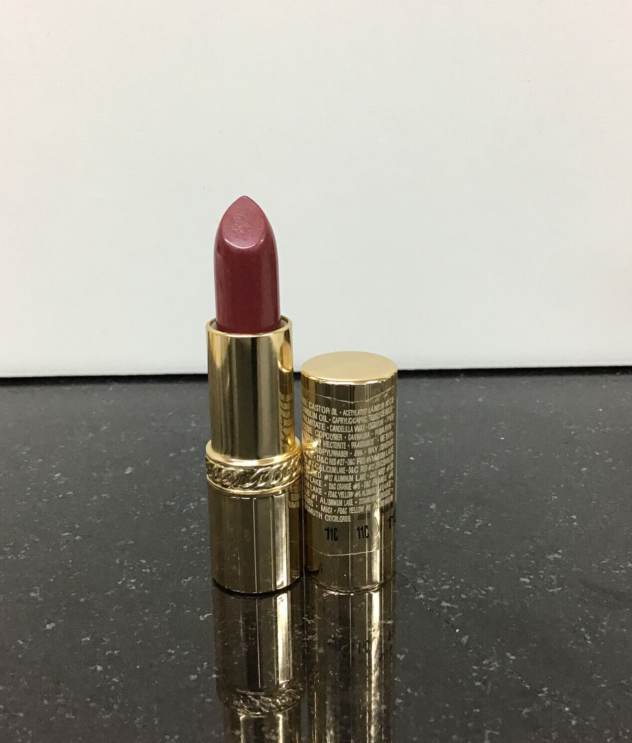 Revlon super lustrous lipstick *11 EXOTIKA, 0.15 oz, As pictured