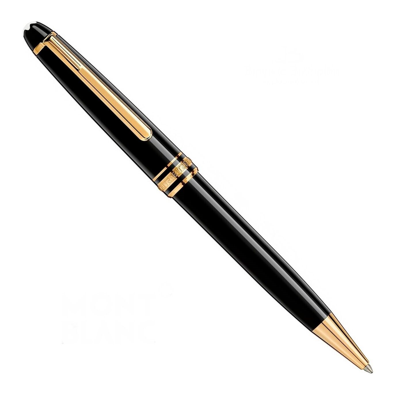 Montblanc MontBlanc Meisterstuck Classique Ballpoint Pen 1 Day Special Price