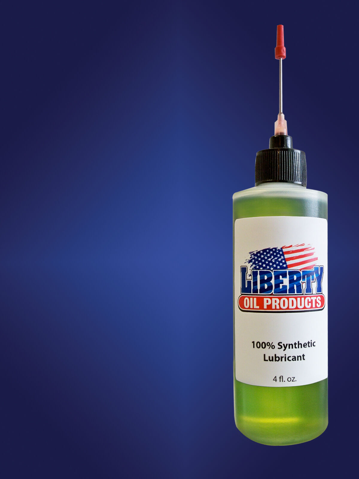 The best 100% Synthetic Oil for lubricating Lionel trains-4oz Bottle