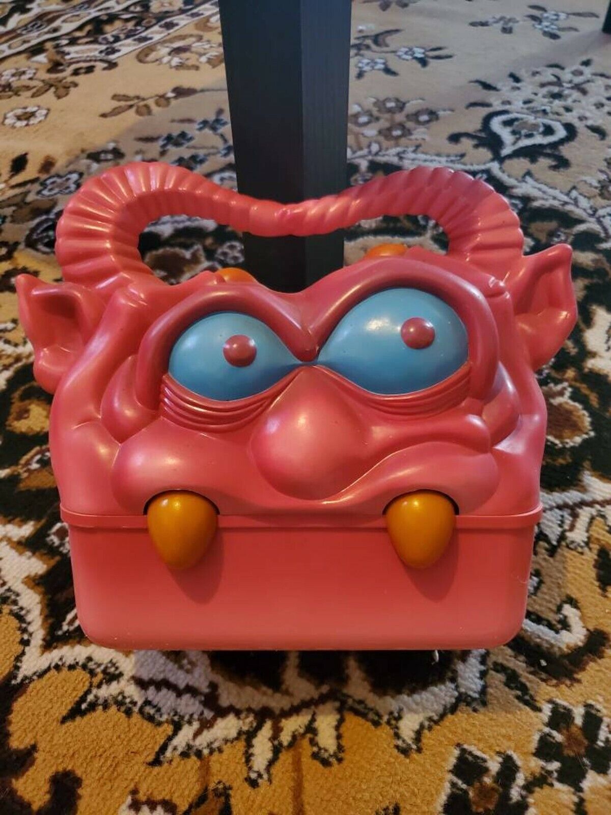 My Pet Monster Lunchbox