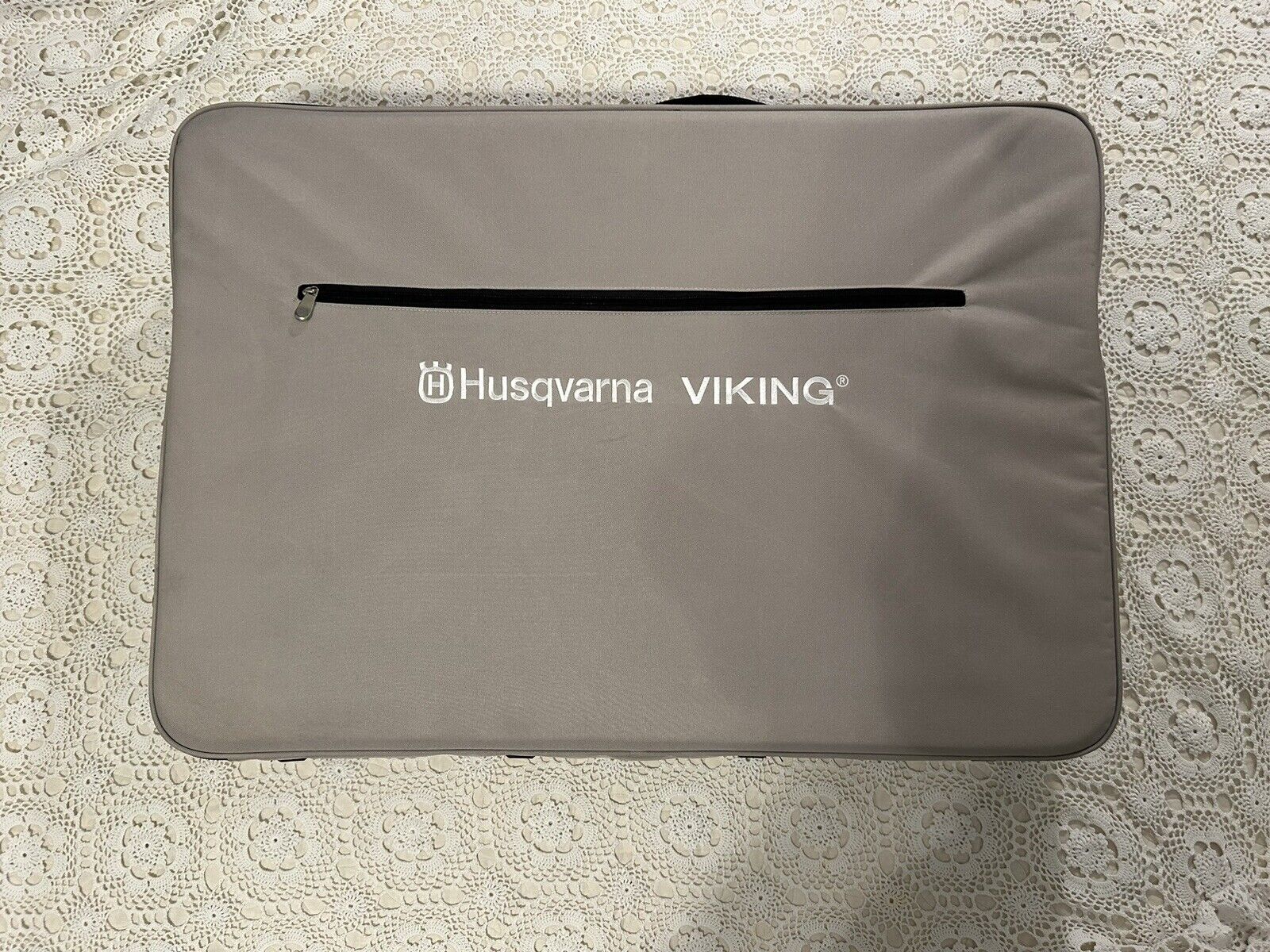 Husqvarna Viking Universal Embroidery Unit Bag