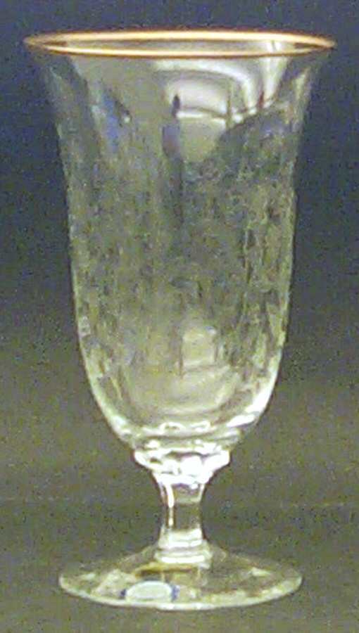Lenox Fontaine  Iced Tea Glass 315167