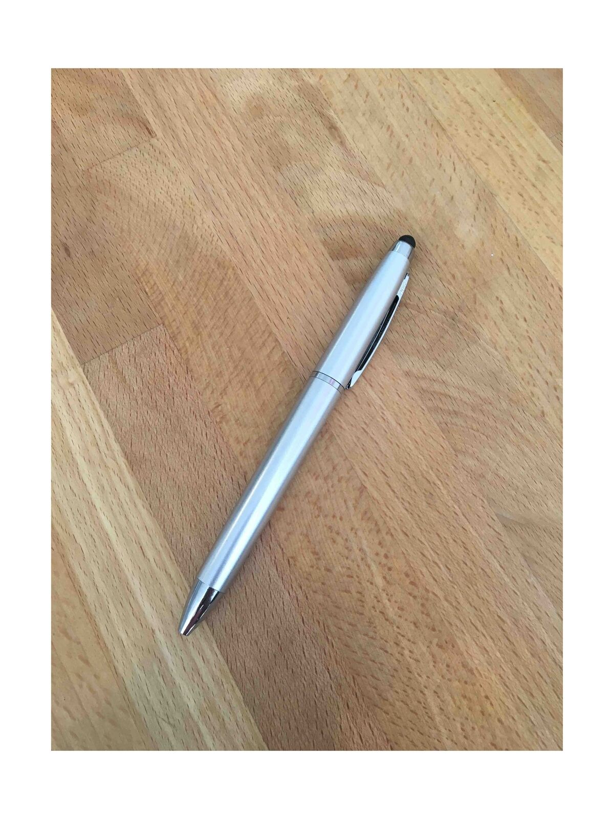 Fountain Pen, 4 mm, Grade 243