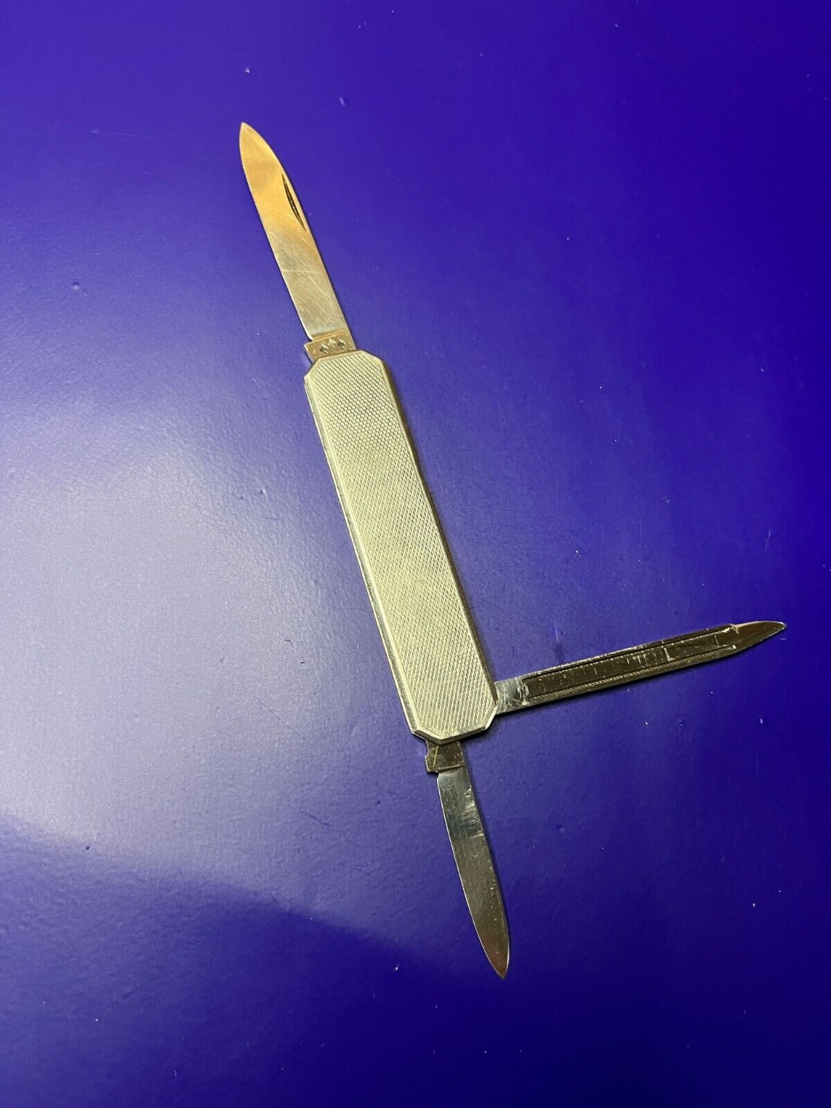 F. Herder A.SN Folding Pocket Knife
