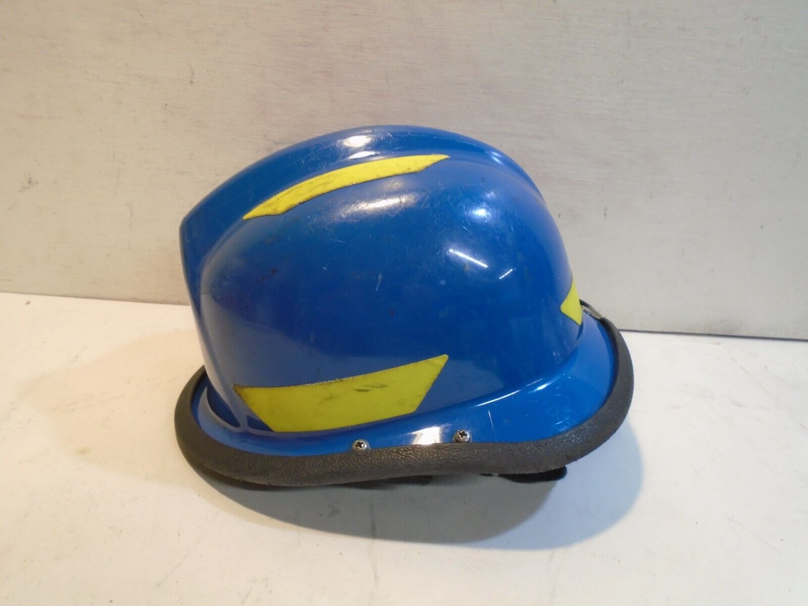 Bullard USRX Fire Rescue Helmet