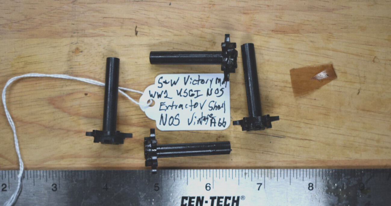 Smith & Wesson WW2 USGI Victory Extractor .38 Spl NOS Original Military M&P