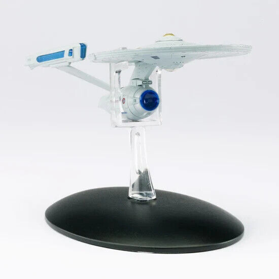 Eaglemoss Star Trek U.S.S. Enterprise NCC-1701 (Constitution Class Refit) Model