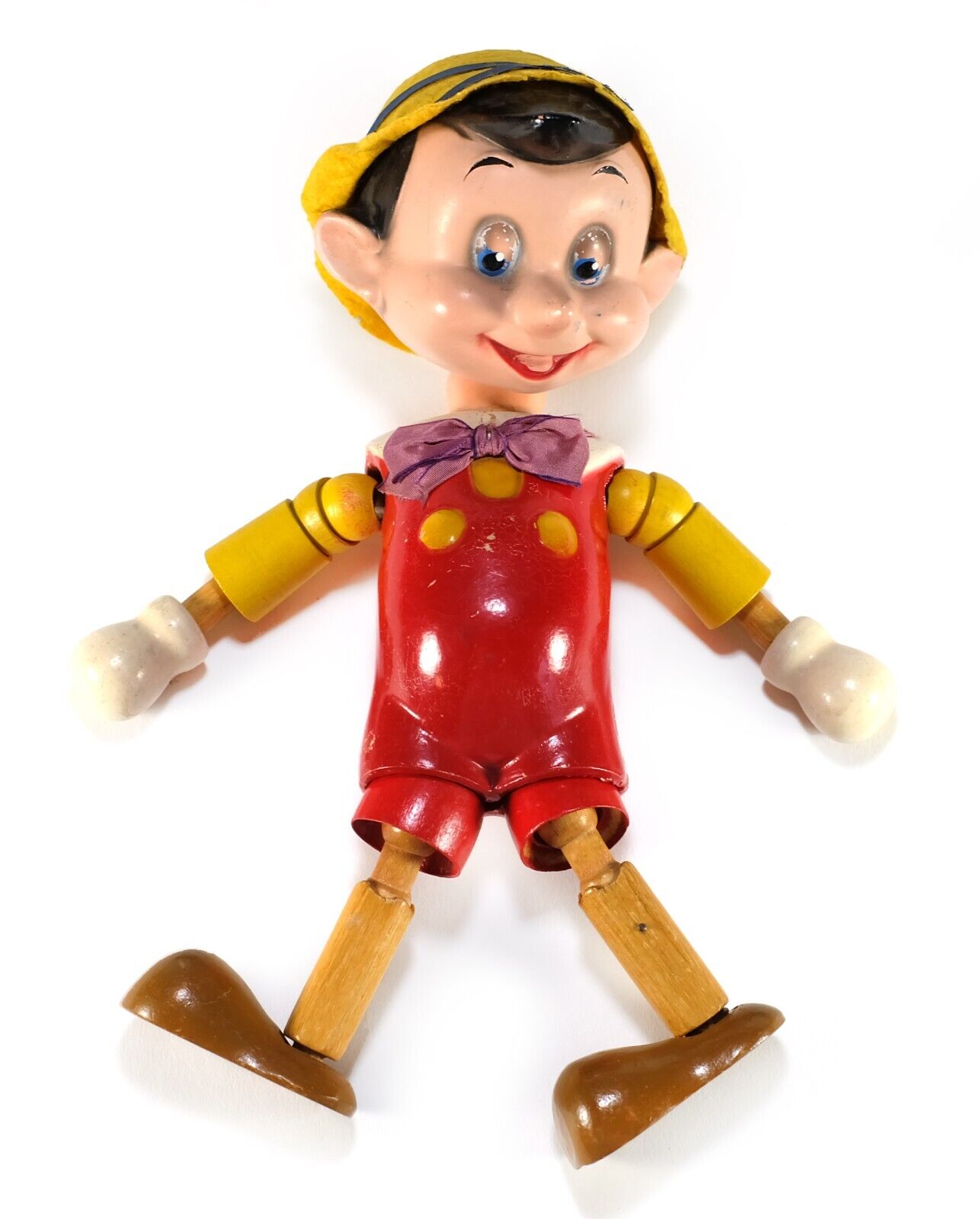 1930s Walt Disney Pinocchio Vintage 10\