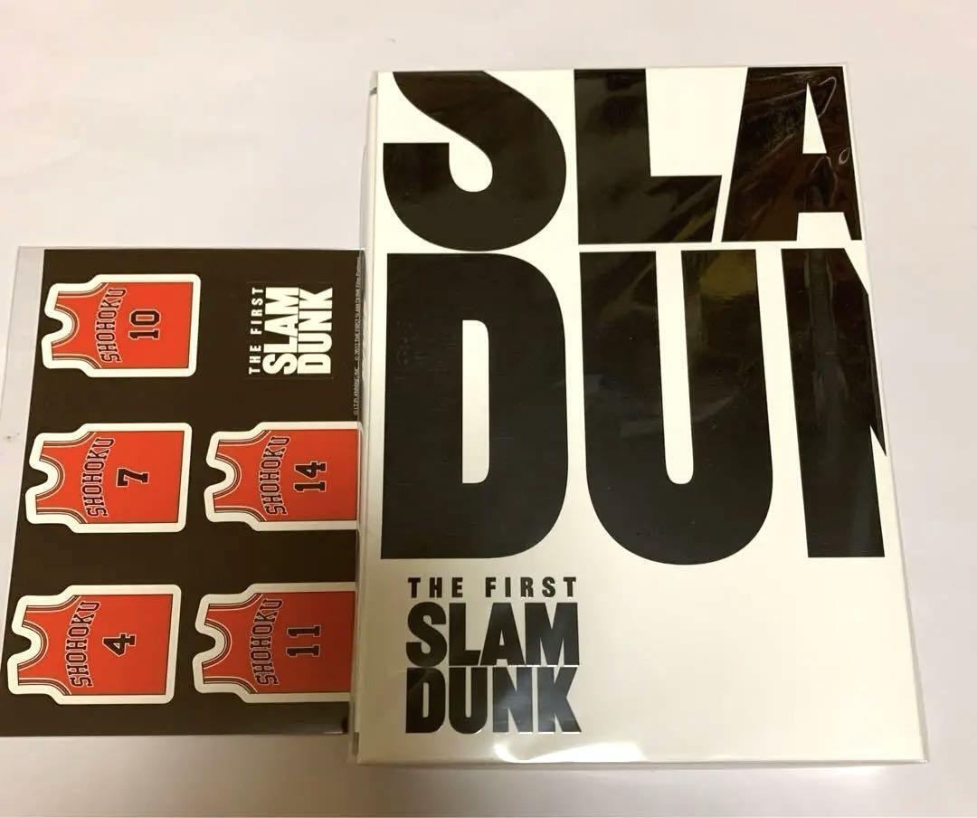 THE FIRST SLAM DUNK LIMITED EDITION (\'22…