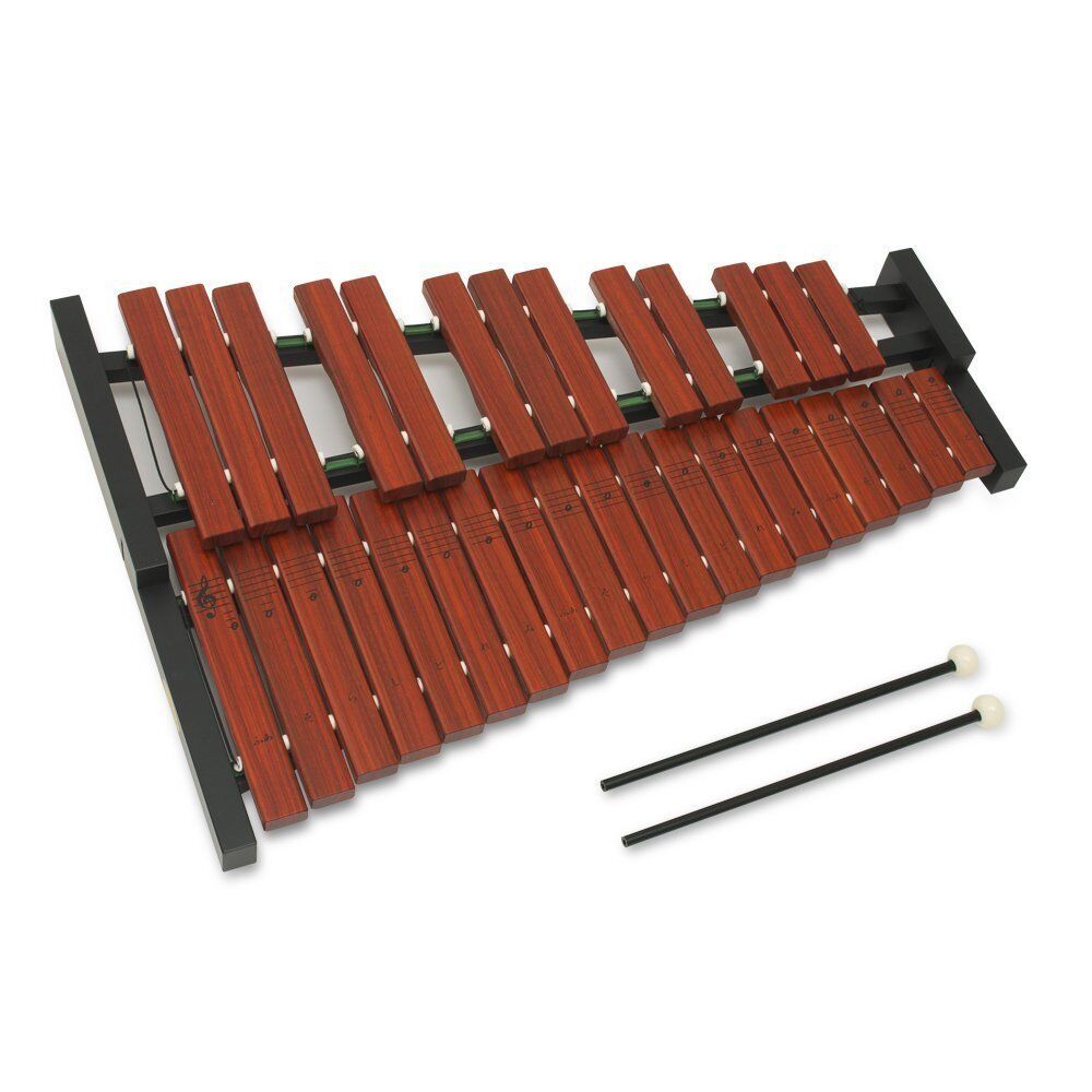 NEW YAMAHA TX-6 Table Top Classic Xylophone 32 Sound from JAPAN