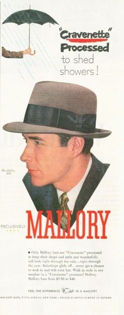 1952 Mallory \