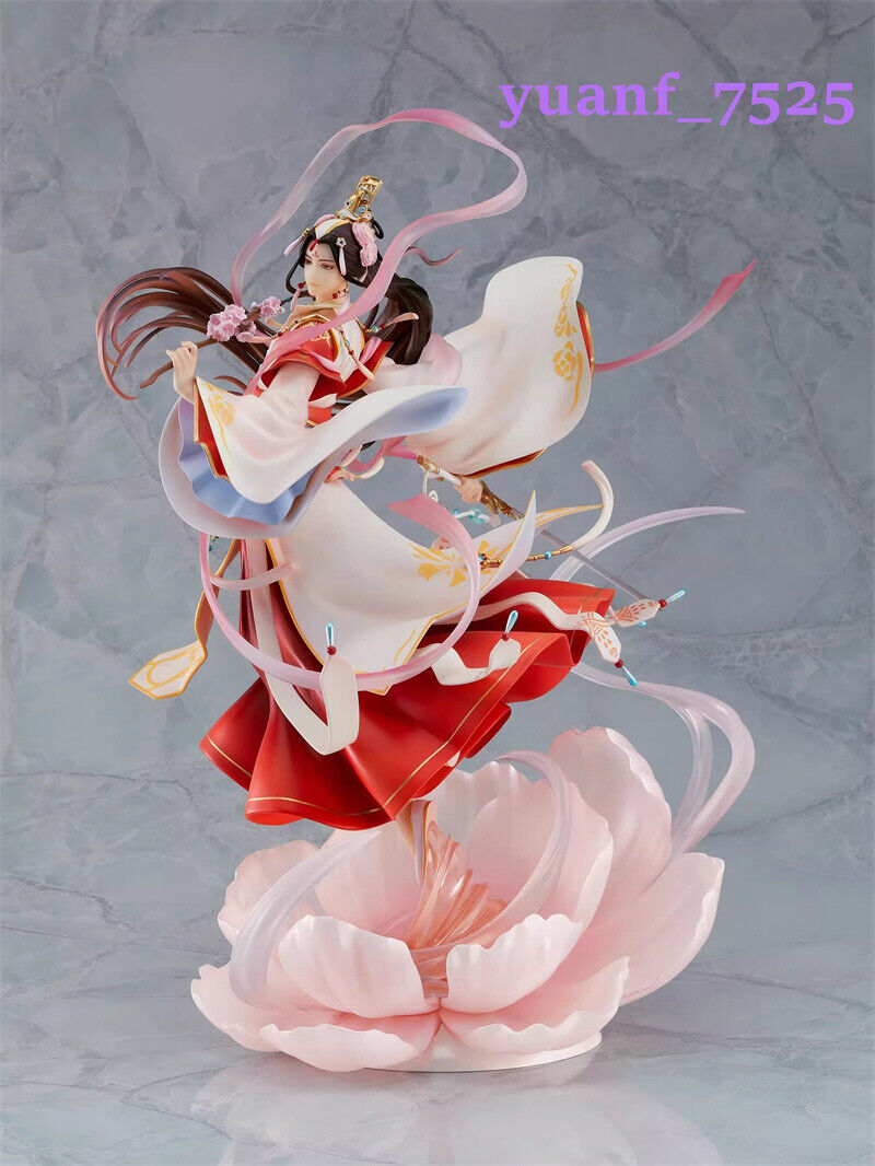 Official Heaven Official's Blessing Xie Lian Prince Pleasant God Figure Statue