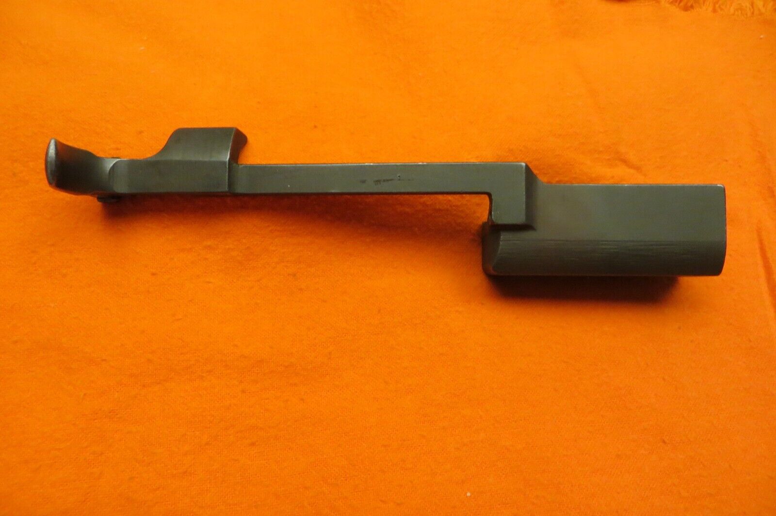 M1 Carbine Slide - Quality Hardware - Type-2, marked DA-Q  (4272)