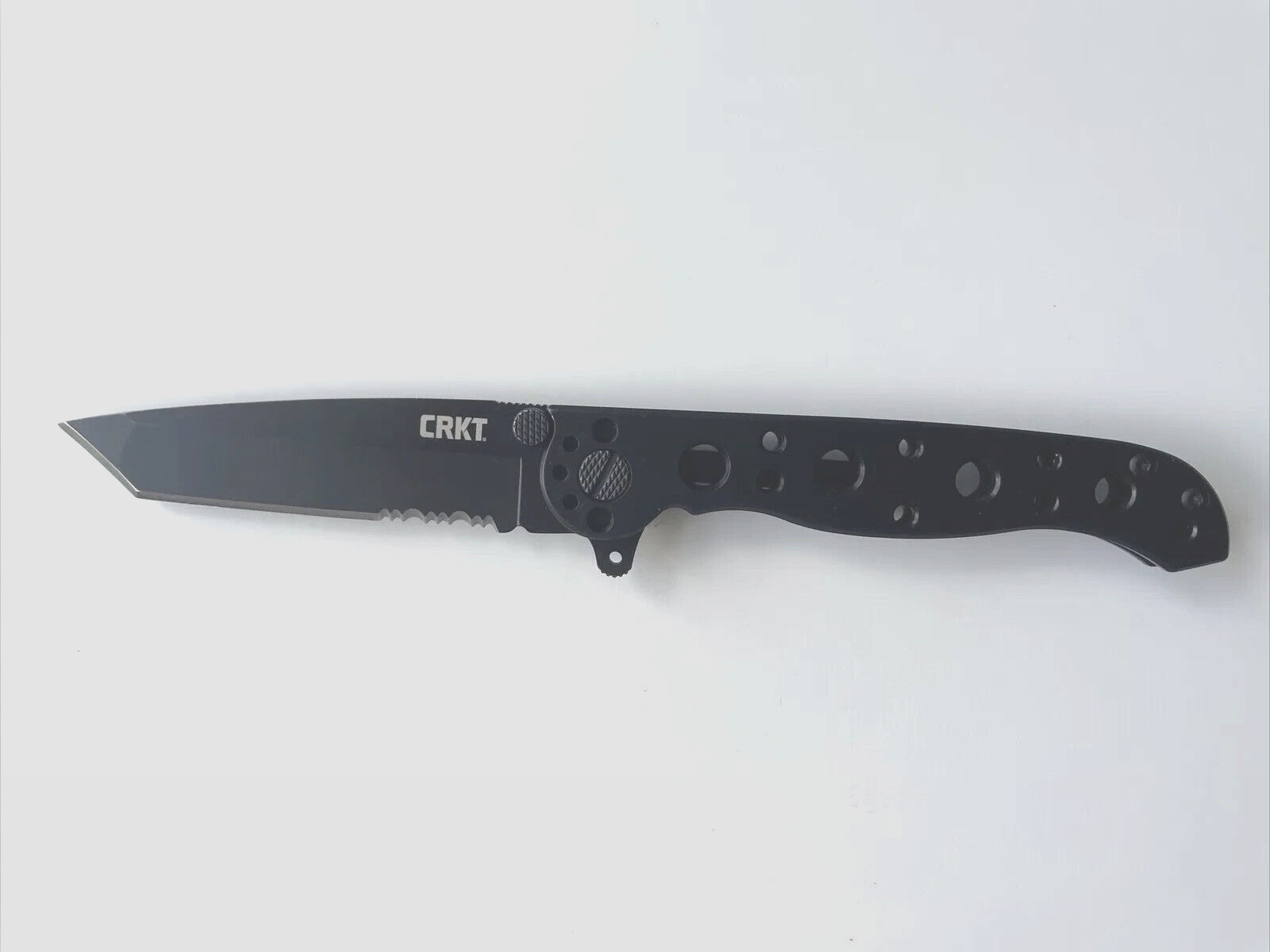 CRKT M16-10KS Carson Tactical Folding Knife