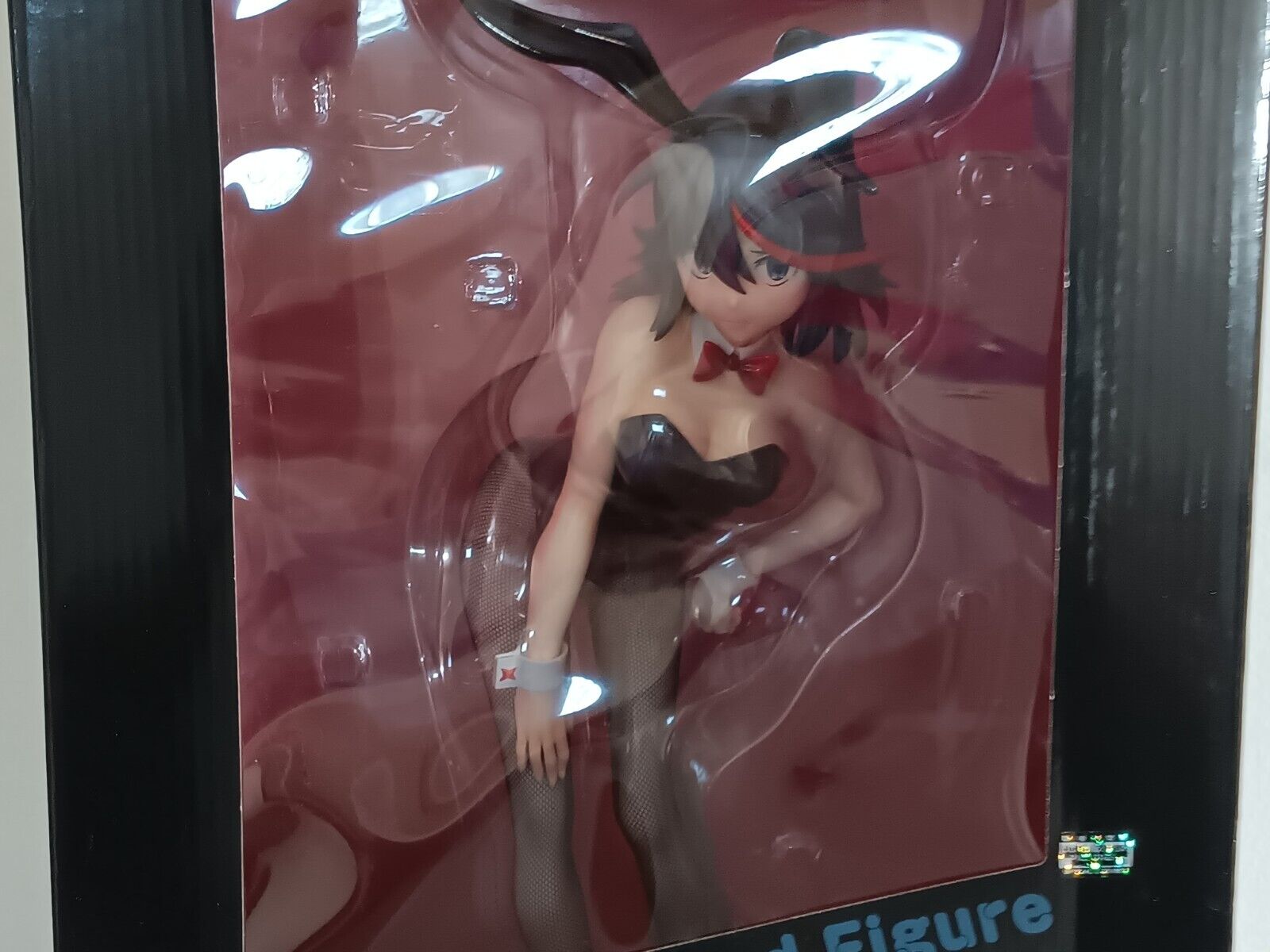 Ryuko Matoi (Bunny 1/4 Scale Figure) (Kill la Kill) (FREEing) (B-style) (Anime)