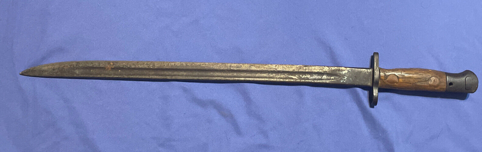 Austrailian Pattern M1907 Sword