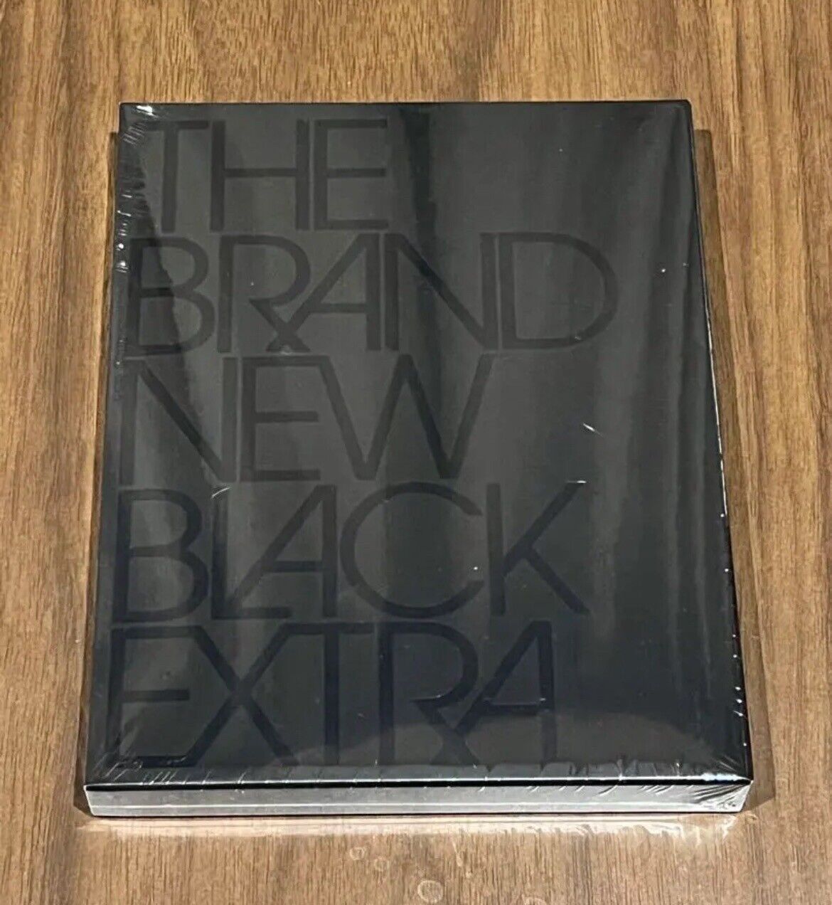 Bleach EX. Final Exhibition Admission Bonus Blu-ray JAPAN