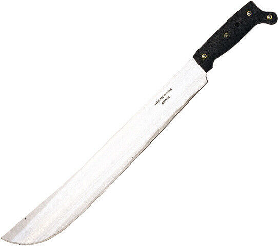 Tramontina Machete Knife 26616/018 23\