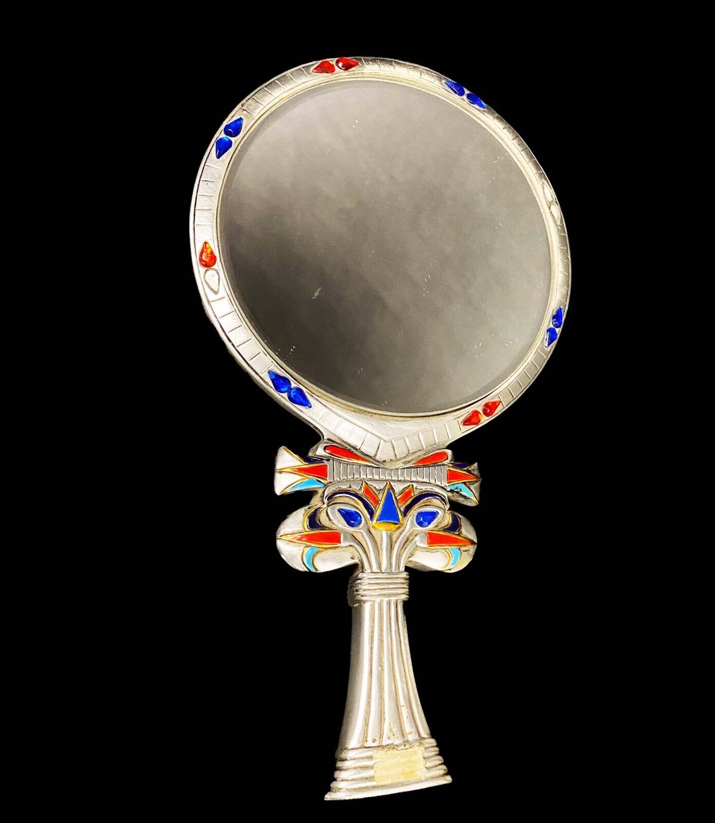 Handmade Egyptian Mirror