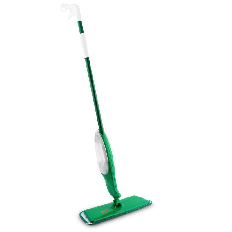 Libman 4002 Freedom Spray Mop with 360 Degree Swivel Head (Pack of 4)