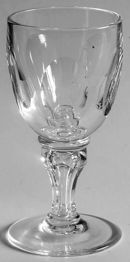 Royal Leerdam - Netherland Juliana Queen Juliana Cordial Glass 612493