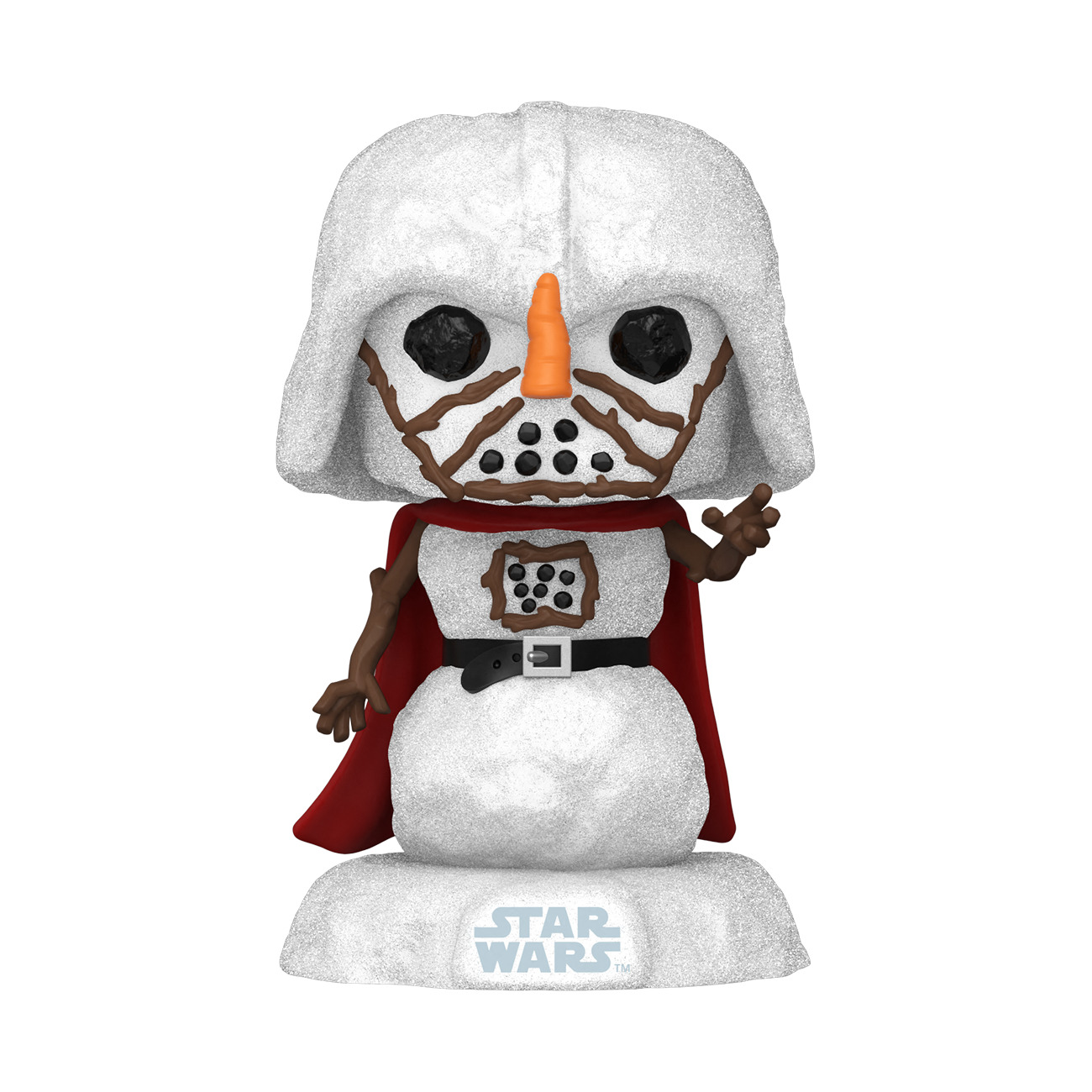 Funko Pop Star Wars: Holiday - Darth Vader Snowman