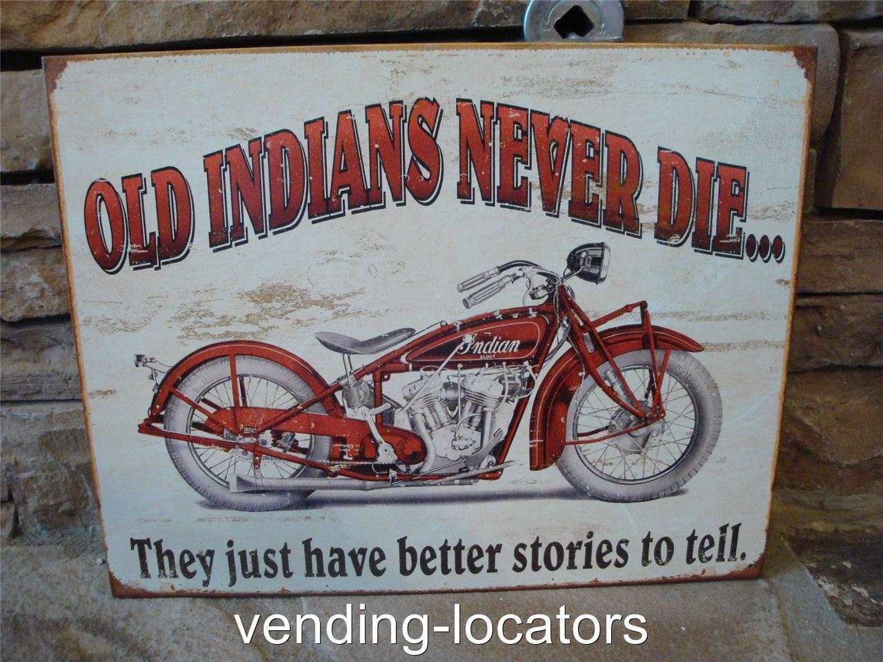 Indian Motorcycle 12.5\