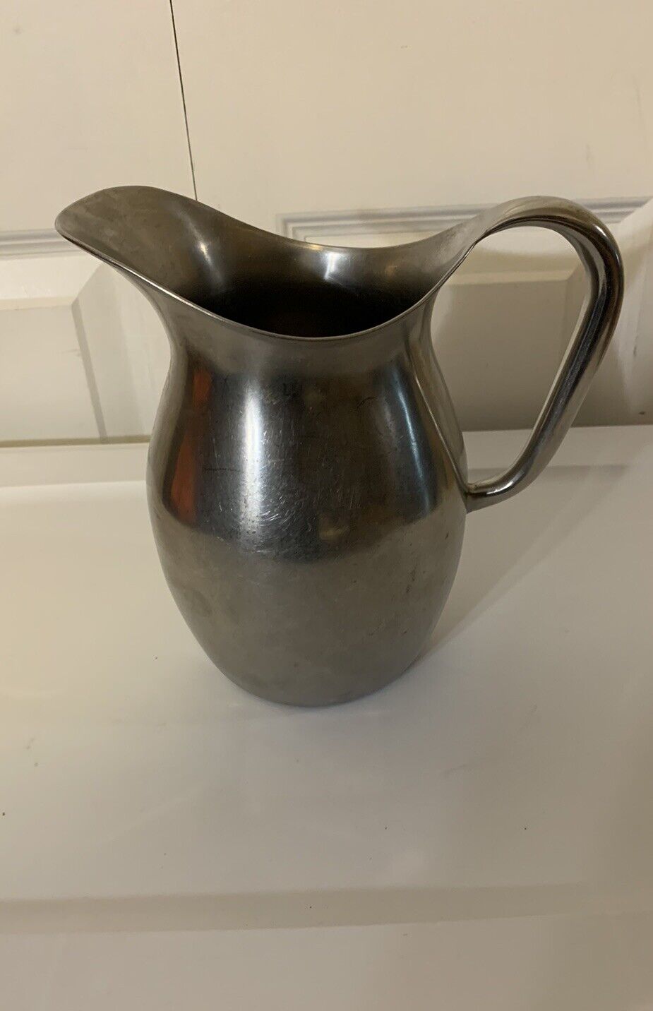 Vintage Polar Ware Co Insulated Pitcher USA MD