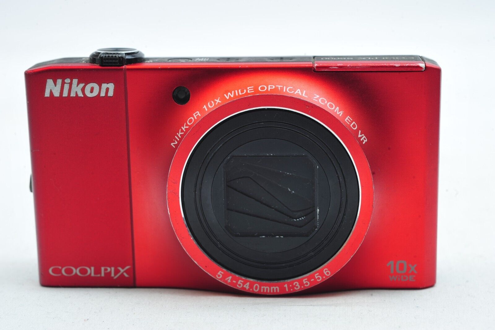 @ SakuraDo Camera @ One of A Kind @ Nikon Coolpix S8000 Store Display Mock Up