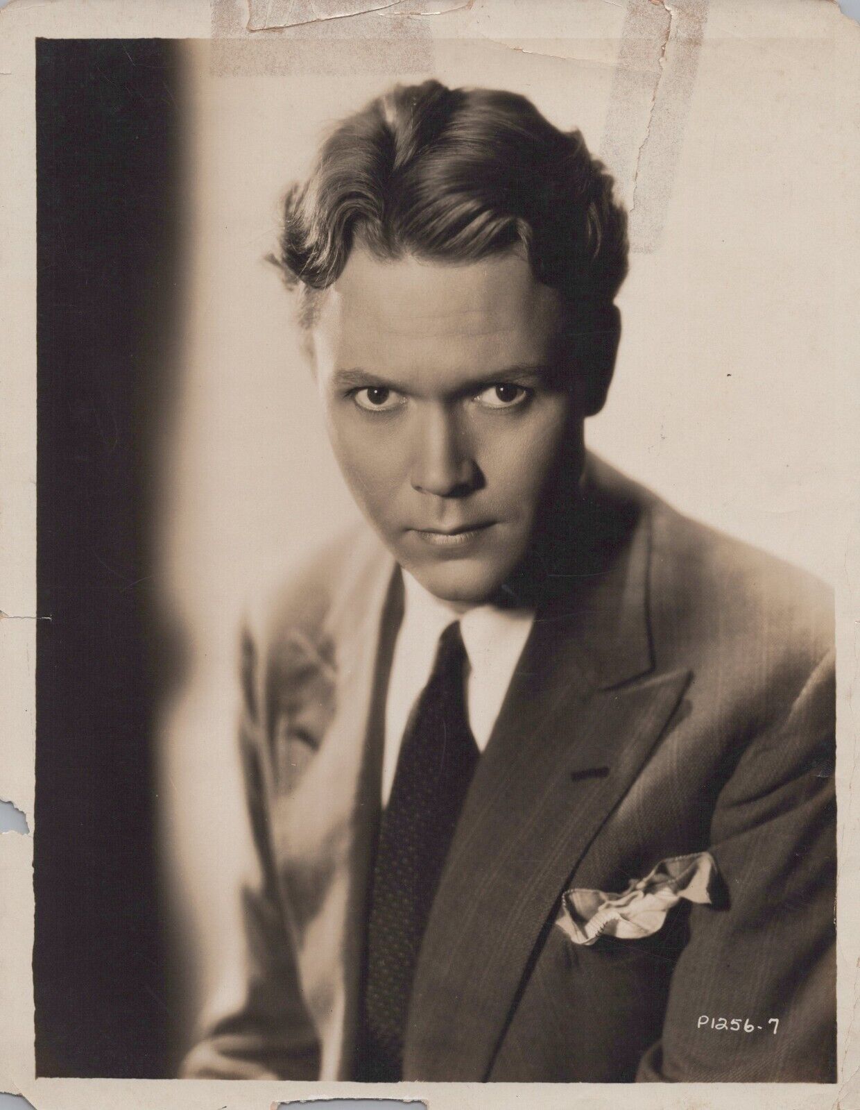 Tom Douglas (1920s) 🎬⭐ Original Vintage Handsome Hollywood Photo K 295