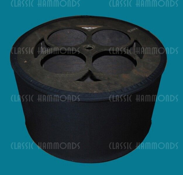 LESLIE Speaker Rotor Cover / 17