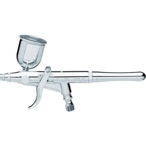 Earnest Iwata Airbrush Hp-Tr1 Trigger Type Airbrush Easy To Operate And HP-TR1