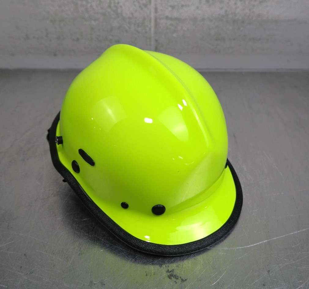 Pacific Helmet R5 Rescue Safety Helmet