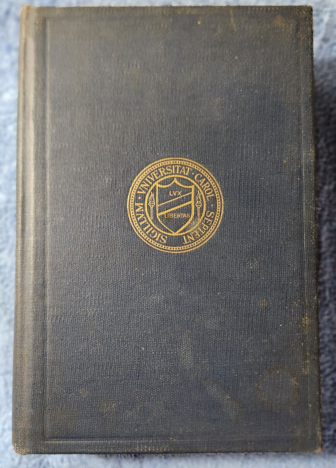1924 Alumni History Of University of North Carolina