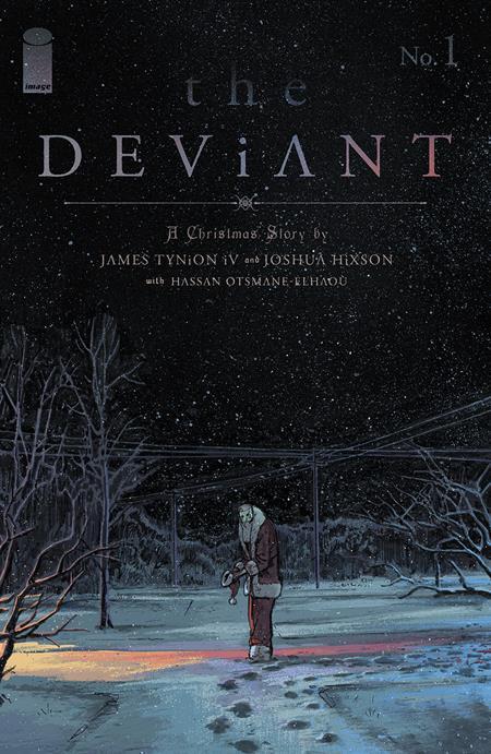 Deviant #1-4 | Select Cover | NM Image Comics 2023-2024